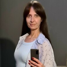 Фотография девушки Тетяна, 46 лет из г. Винница