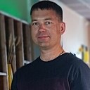 Алекс, 39 лет