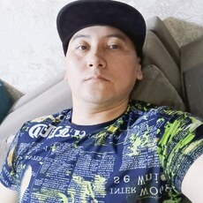 Фотография мужчины Друг, 33 года из г. Павлодар