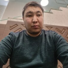 Фотография мужчины Мирас, 36 лет из г. Уральск