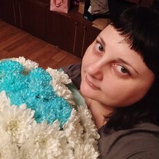 Фотография девушки Гуля, 39 лет из г. Сызрань