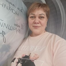 Фотография девушки Наталья, 45 лет из г. Курган