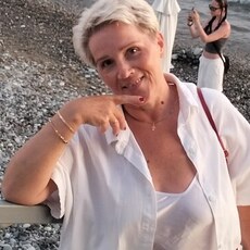 Фотография девушки Larisa, 50 лет из г. Киров