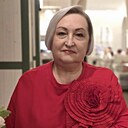 Татьяна, 61 год