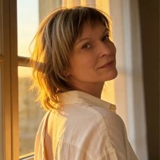 Фотография девушки Оксана, 51 год из г. Тверь