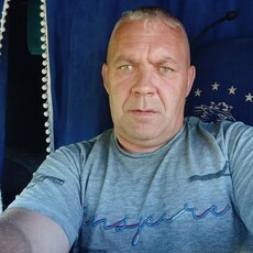 Фотография мужчины Алексей, 46 лет из г. Брянск