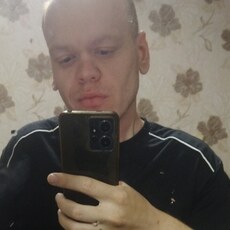 Фотография мужчины Павел, 32 года из г. Рубцовск