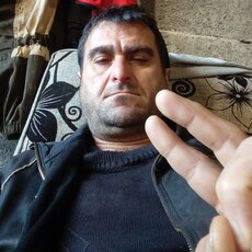 Фотография мужчины Стас, 41 год из г. Владикавказ