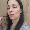 Кошечка, 42 года