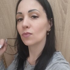 Фотография девушки Кошечка, 42 года из г. Феодосия