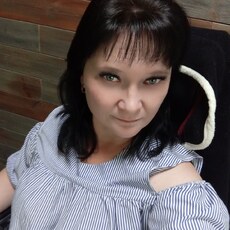 Фотография девушки Нина, 42 года из г. Смоленск