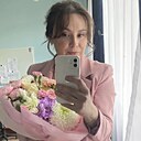 Аля, 46 лет