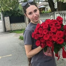 Фотография девушки Юлия, 29 лет из г. Винница