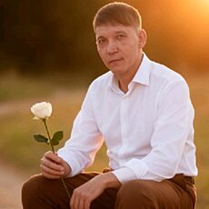 Фотография мужчины Виталий, 48 лет из г. Семей