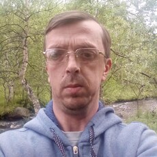 Фотография мужчины Алексей, 45 лет из г. Мурманск