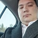 Мирлан, 31 год