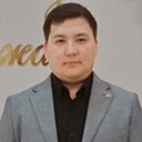 Мирлан, 31 год