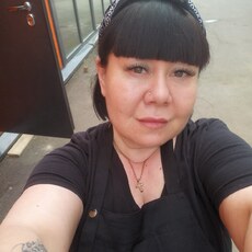 Фотография девушки Ангел, 44 года из г. Нефтекамск