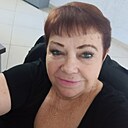 Светлана, 63 года