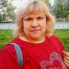 Фотография девушки Ольга, 46 лет из г. Ленинск-Кузнецкий
