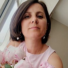 Фотография девушки Ирина, 44 года из г. Могилев