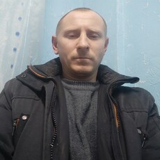 Фотография мужчины Алексей, 41 год из г. Мелитополь