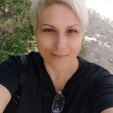Фотография девушки Таня, 44 года из г. Лиски