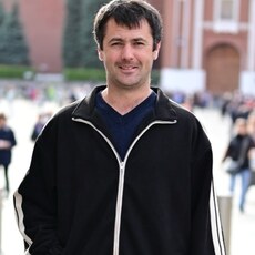 Фотография мужчины Николай, 32 года из г. Ижевск