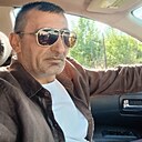 Андре, 44 года