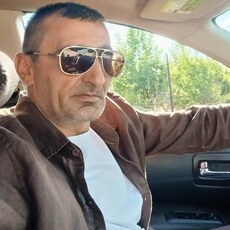Фотография мужчины Андре, 44 года из г. Ереван