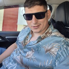 Фотография мужчины Александр, 37 лет из г. Омск