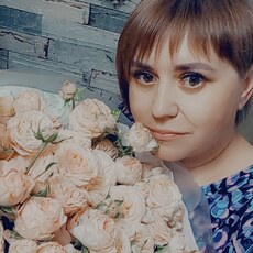 Фотография девушки Юлия, 40 лет из г. Пенза