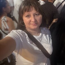 Фотография девушки 𝓓𝓲𝓪𝓷𝓪, 35 лет из г. Ташкент