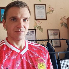 Фотография мужчины Максим, 31 год из г. Макеевка