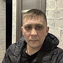 Динар, 36 лет