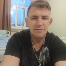 Фотография мужчины Александр, 47 лет из г. Бийск