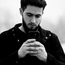 Anzor, 28 лет