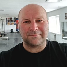 Фотография мужчины Сергей, 42 года из г. Бобруйск