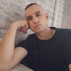 Фотография мужчины Владимир, 37 лет из г. Саратов
