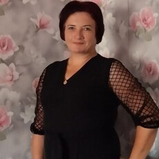 Фотография девушки Оксана, 51 год из г. Климовичи