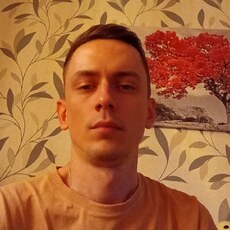 Фотография мужчины Николай, 39 лет из г. Томск