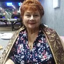 Лидия, 69 лет
