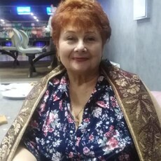 Фотография девушки Лидия, 69 лет из г. Клин