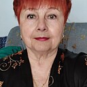 Лидия, 69 лет