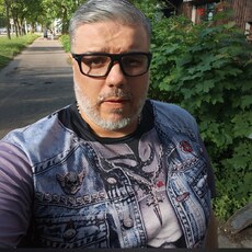 Фотография мужчины Дмитрий, 45 лет из г. Балашиха