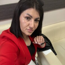 Фотография девушки Semi, 38 лет из г. Благовещенск