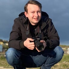 Фотография мужчины Виталий, 29 лет из г. Одесса