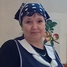 Фотография девушки Оксана, 51 год из г. Тюмень