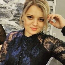 Фотография девушки Оксана, 39 лет из г. Ульяновск