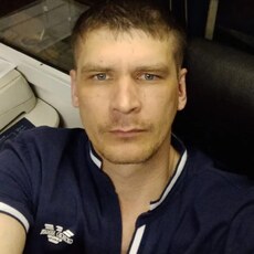 Фотография мужчины Владимир, 38 лет из г. Хабаровск